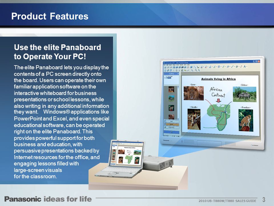 Interactive Interactive