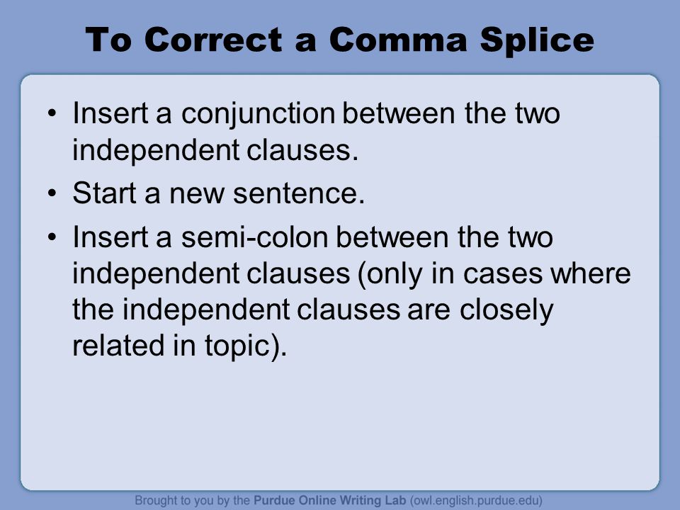 Conquering the Comma Rationale: Welcome to “Conquering the Comma.” This ...