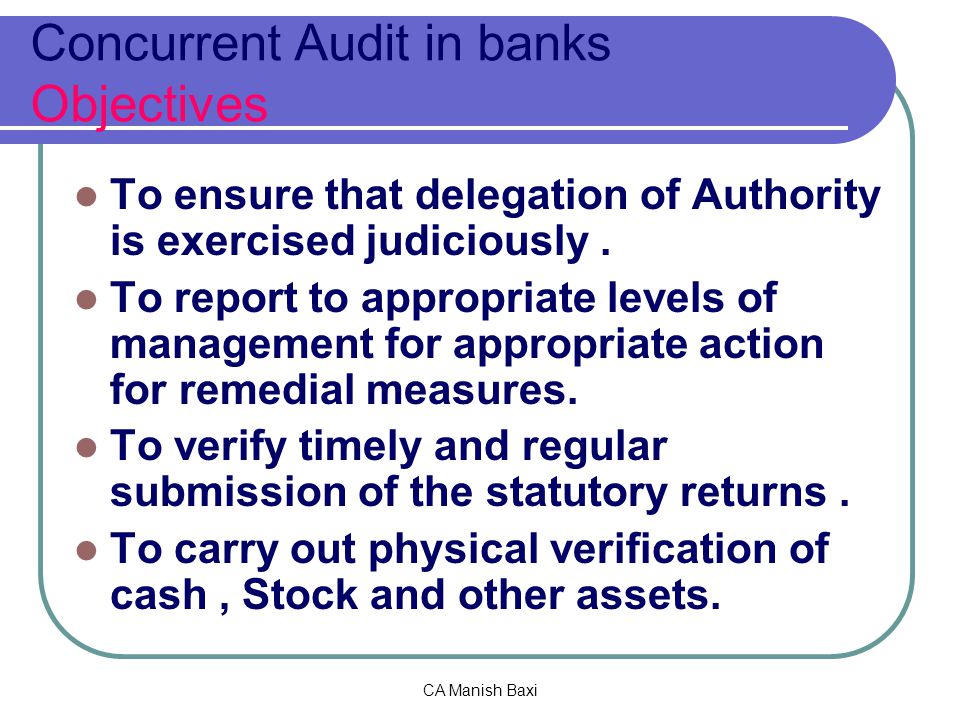 Concurrent Audit Procedures Ppt Download concurrent-audit-procedures-ppt-download