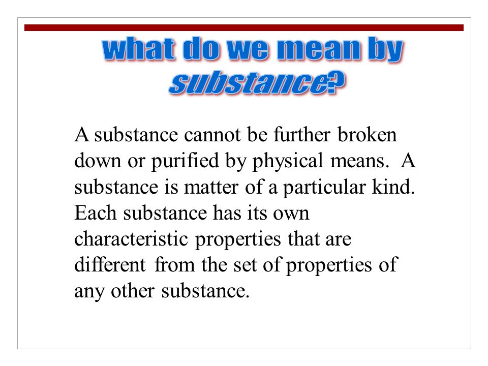 Matter Physical and Chemical Changes Pure Substances Mixtures ppt Matter Physical and Chemical Changes Pure Substances Mixtures ppt