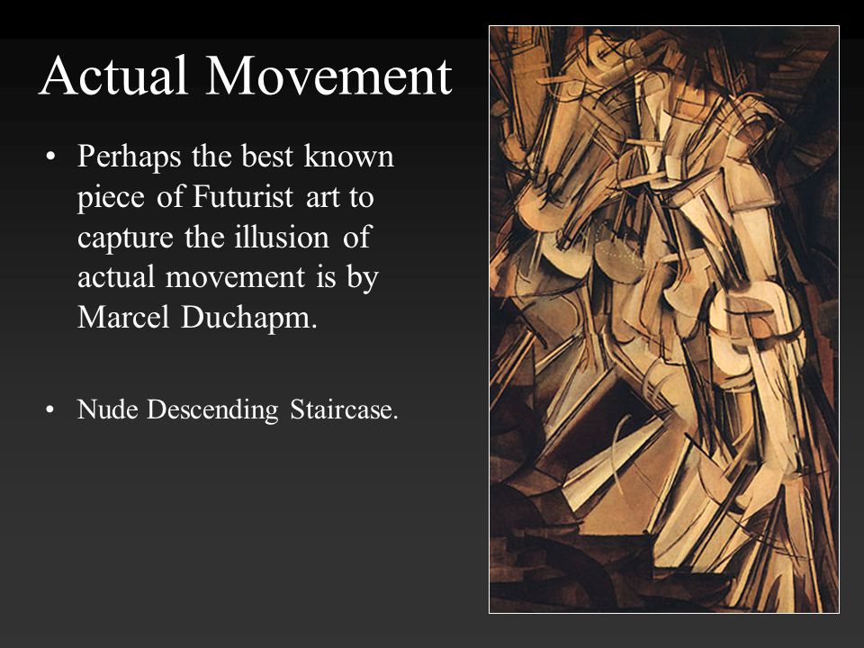 Futurism The Futurist School Of Art Ppt Video Online Download