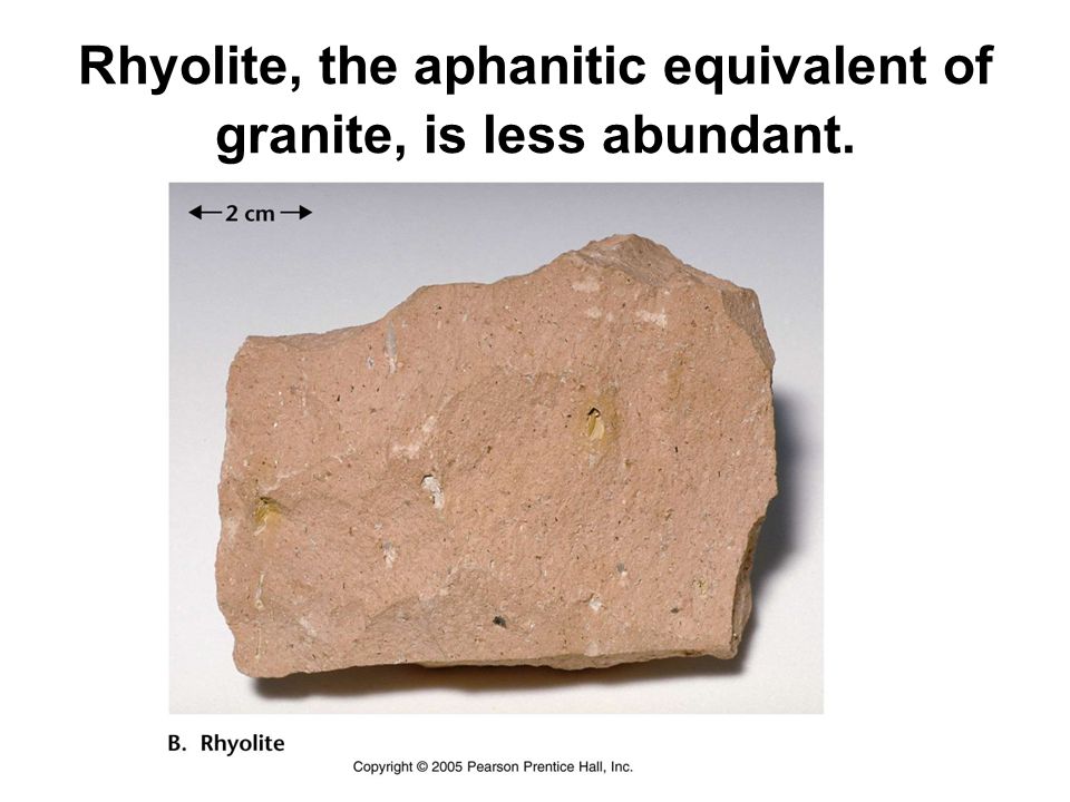 Chapter 4 Igneous Rocks Ppt Video Online Download
