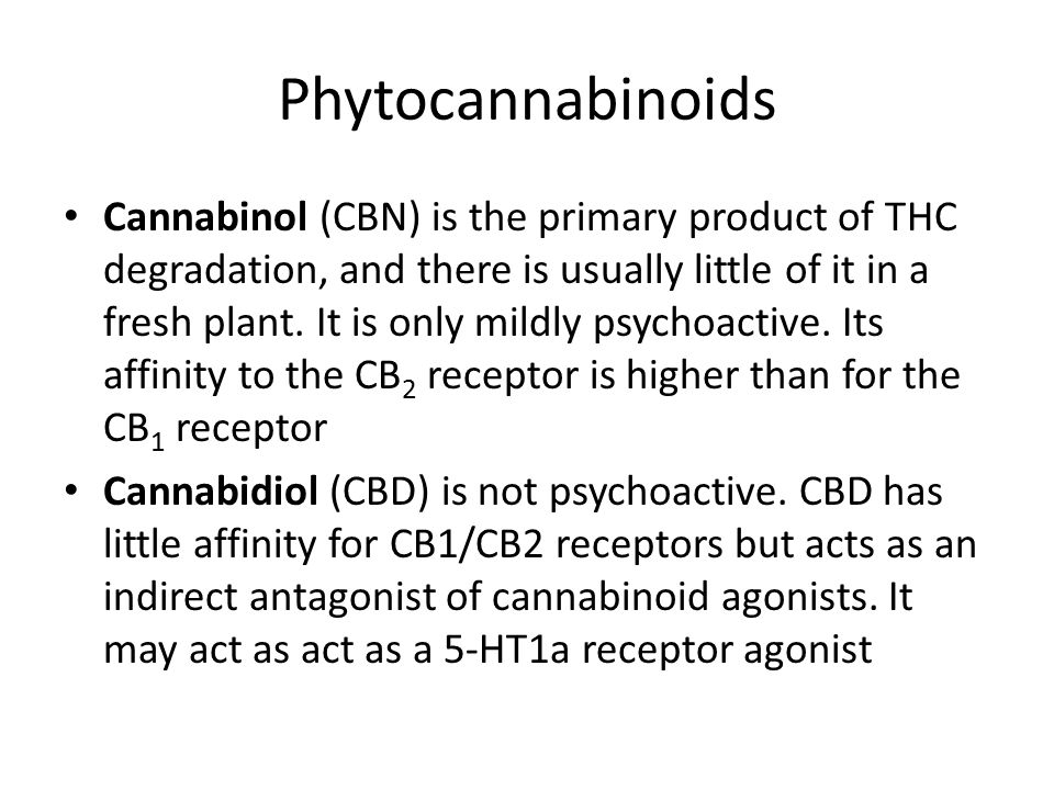 A Review On Medical Marijuana - Ppt Download