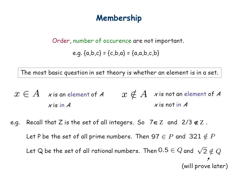 Set Theory A B C Ppt Video Online Download