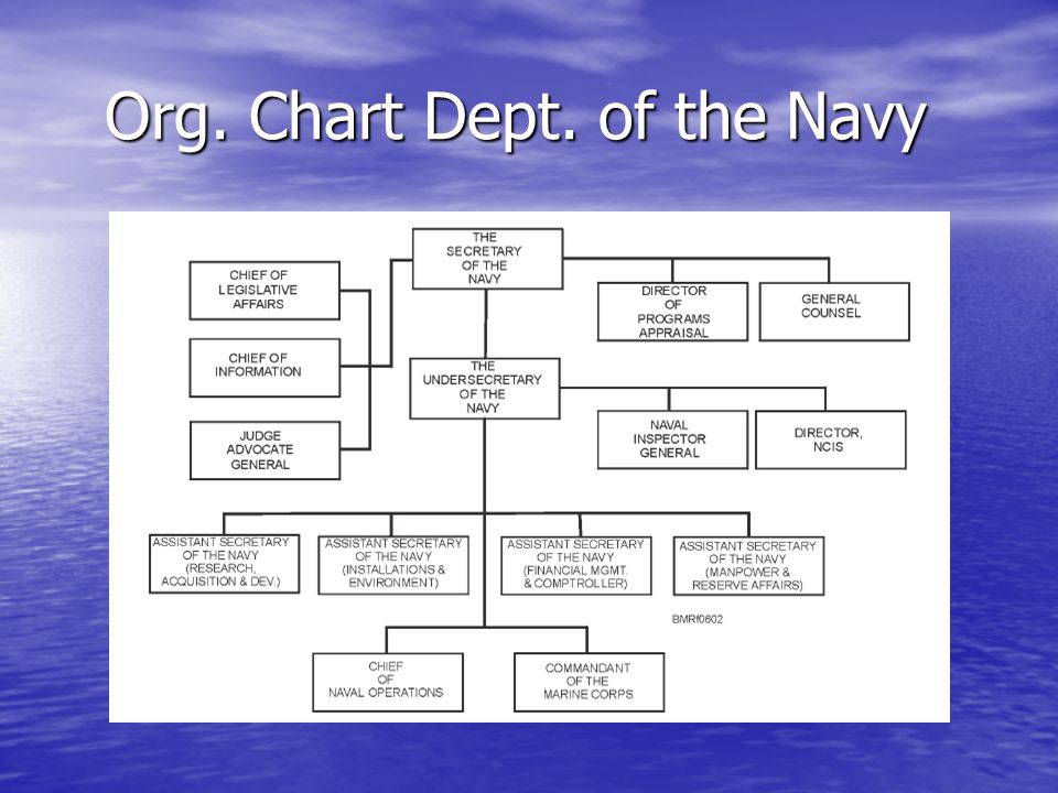 Naval Organization Chapter 6 BMR - ppt video online download