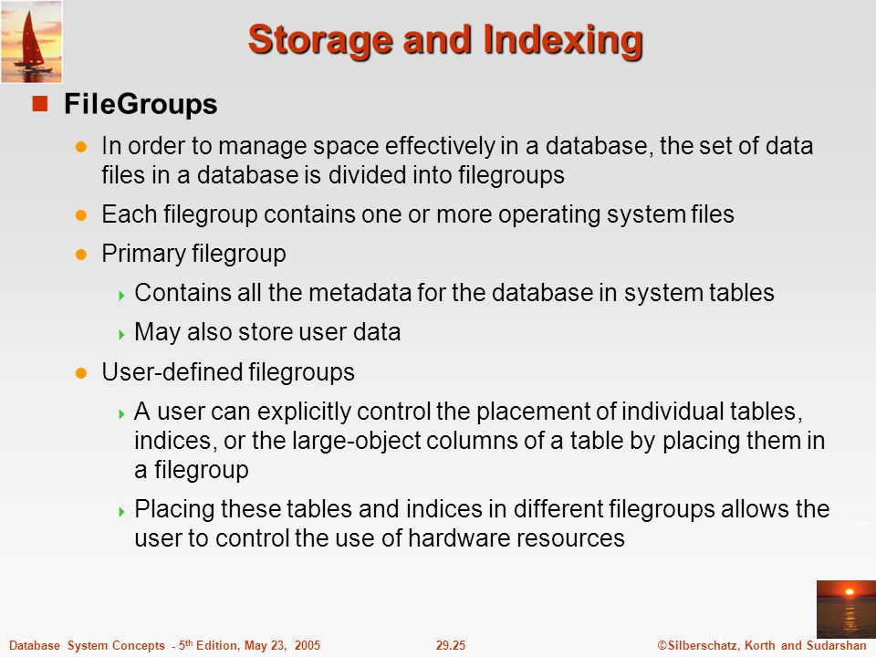 Chapter 29: Microsoft SQL Server - ppt download