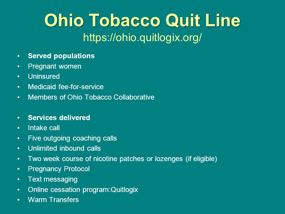 The Ohio Partners for SmokeFree Families 5A’s ppt video online download The Ohio Partners for SmokeFree Families 5A’s ppt video online download