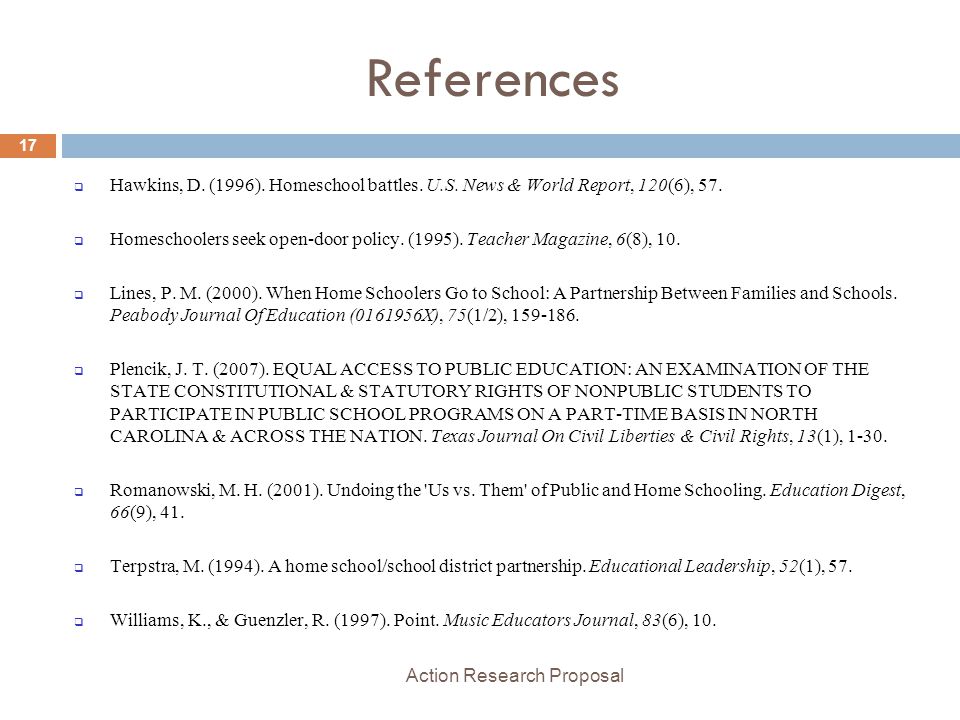 Action Research Proposal Ppt Video Online Download