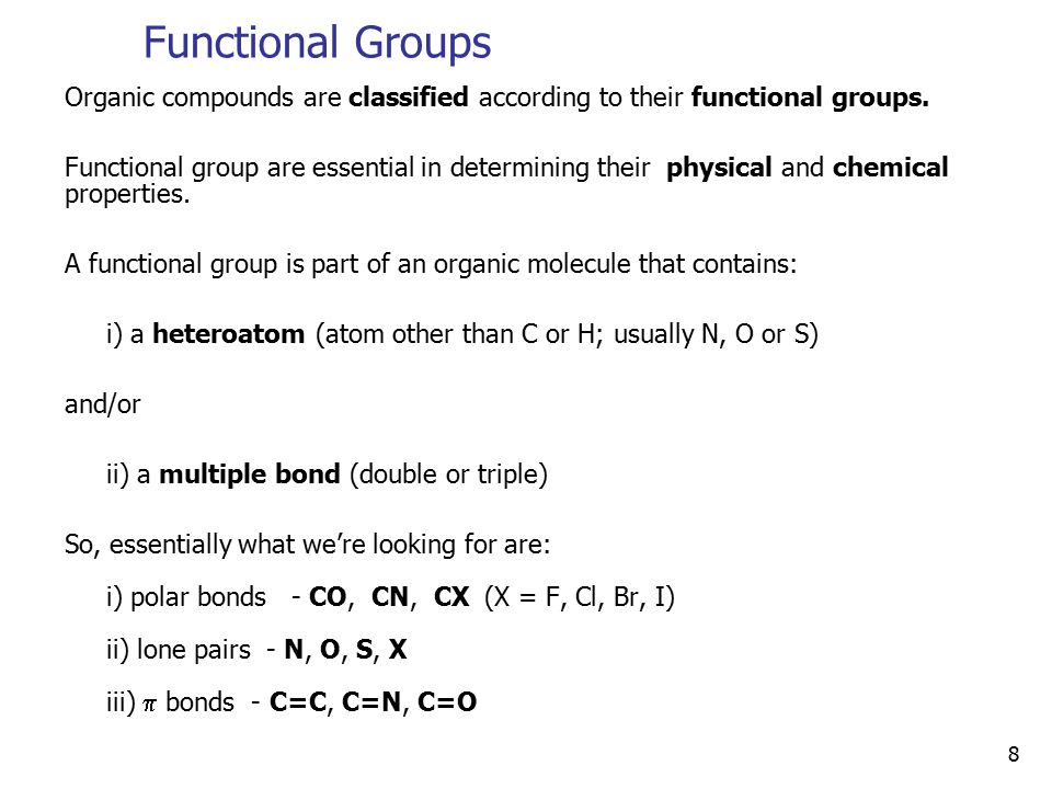 What Is Organic Chemistry Ppt Video Online Download
