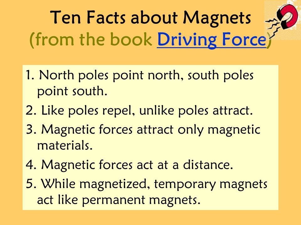 Amazing Facts About Magnets Best Sale - anuariocidob.org 1688013156