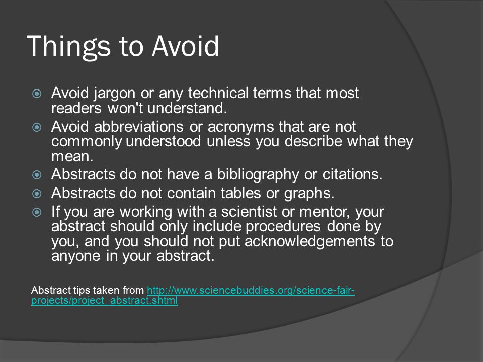 Guidelines For Display Board Ppt Download