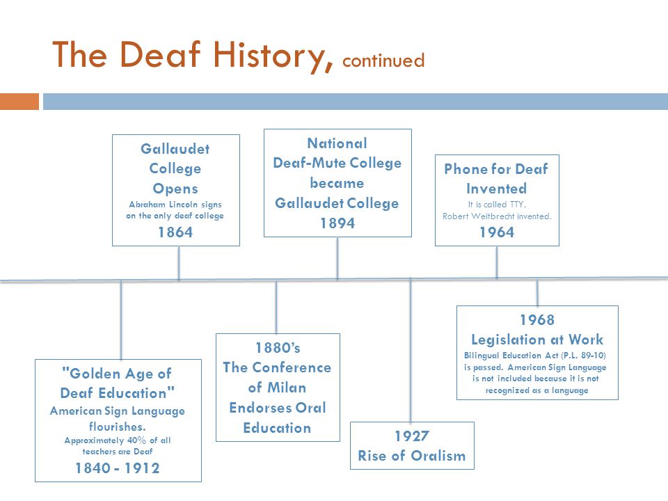 introduction to american deaf culture sparknotes