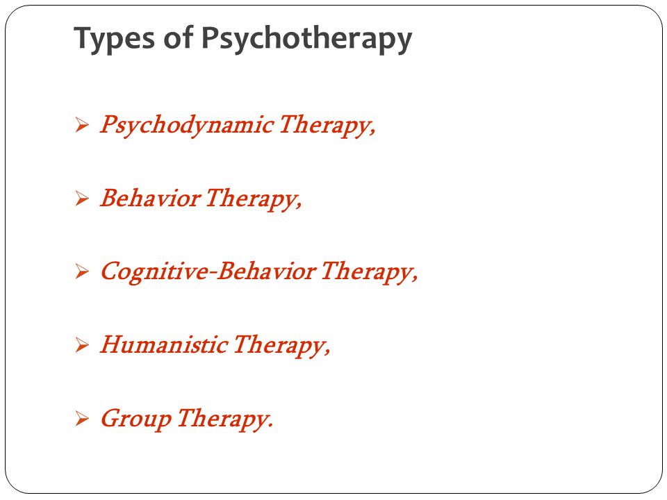 Trauma Therapist