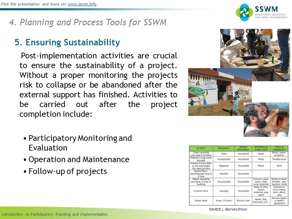 Water Distribution Pipes  SSWM - Find tools for sustainable