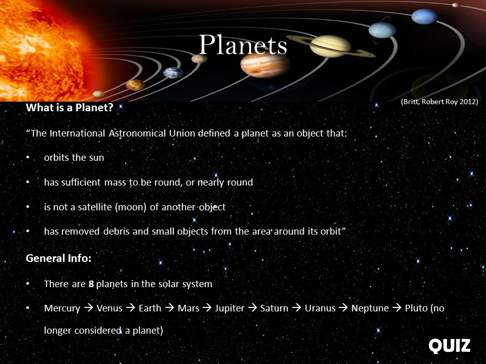 Как переводится планета. Солнечная система квиз. Тест по теме Солнечная система 5 класс происхождение. Union Planets перевод. Вид планет через GTC.