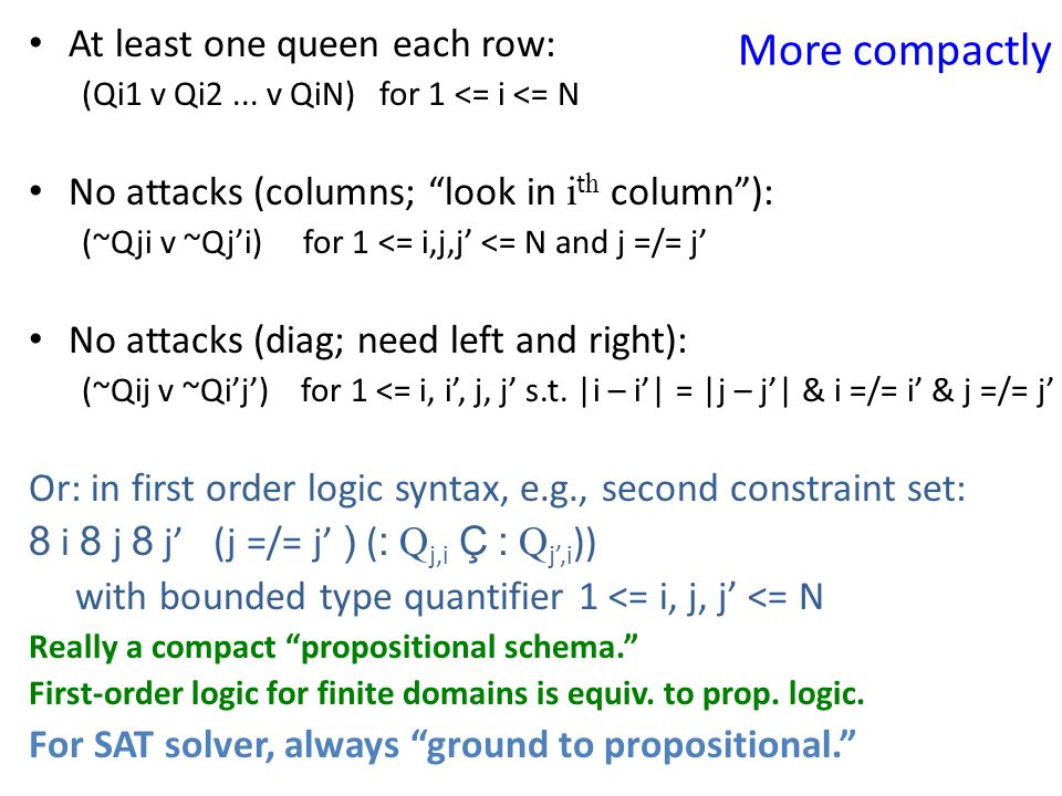 Cs 4700 Foundations Of Artificial Intelligence Ppt Download