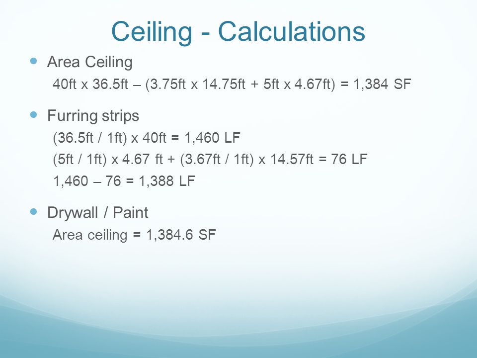 King James Cost Estimation Ppt Video Online Download