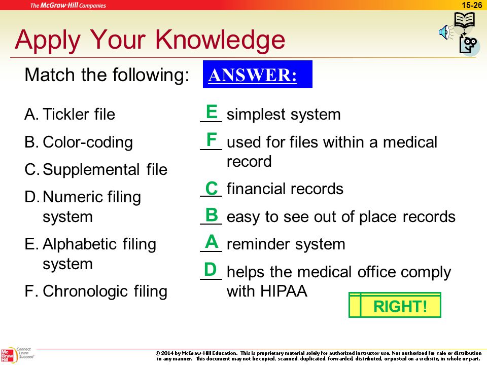 Managing Medical Records Ppt Download
