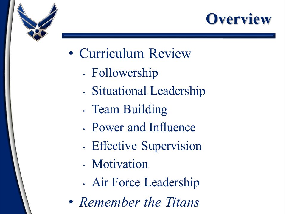 leadership styles in remember the titans