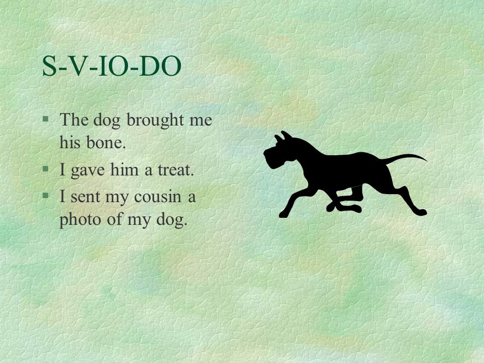 download - ppt The Grammar Dogs present\u2026 ppt Dogs The download present\u2026 - Grammar