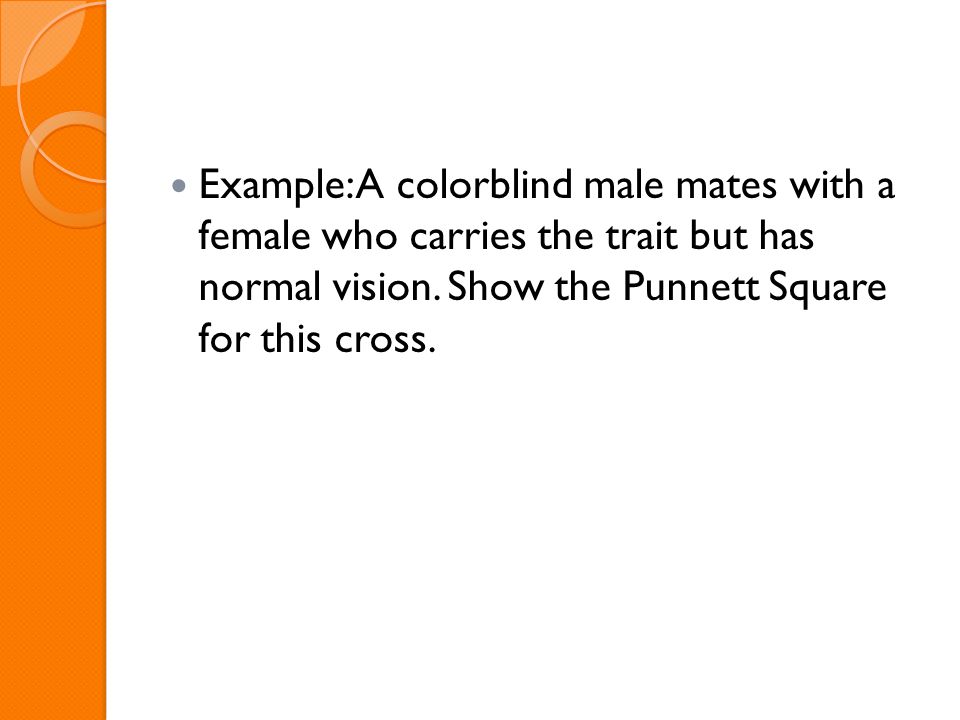 Human Heredity Ppt Download