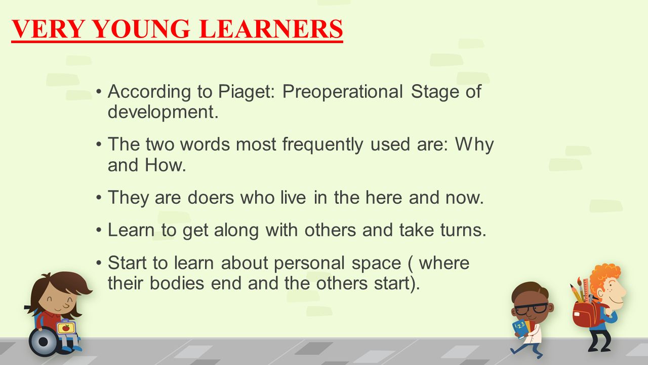 Teaching Young Learners Ppt Video Online Download Teaching reading for young learners ppt