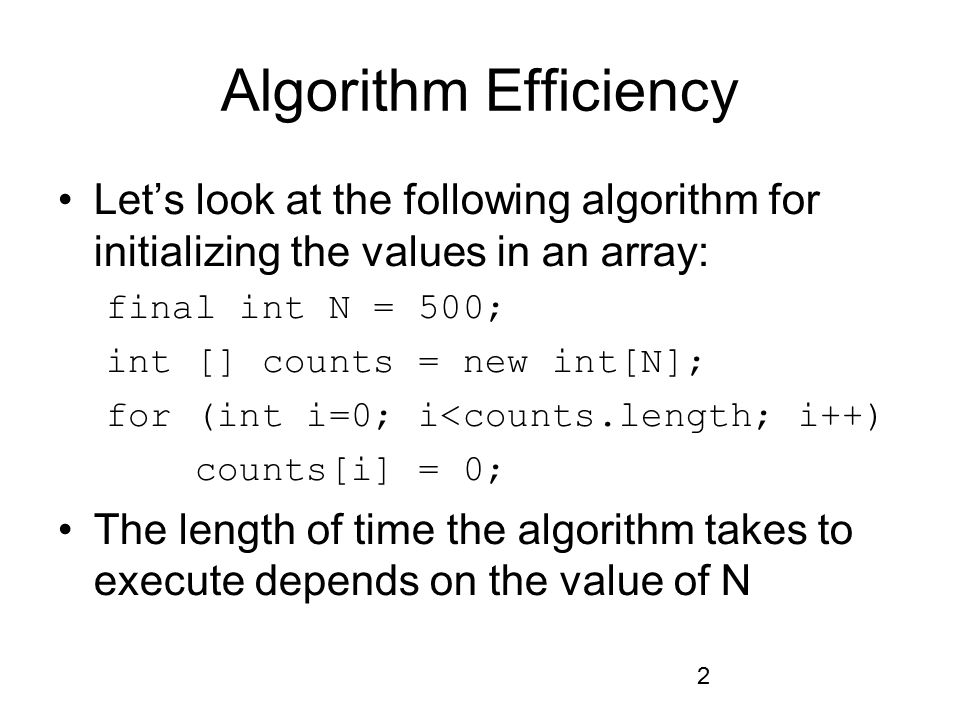 Abstract Data Types Adts Data Structures The Java Collections Api Ppt Download