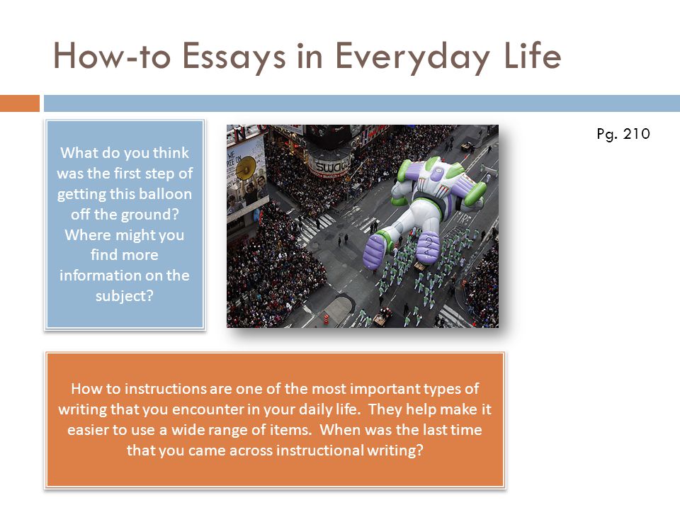 HOW-TO ESSAY Effective writers use informational writing to inform, explain  and report. - ppt video online download