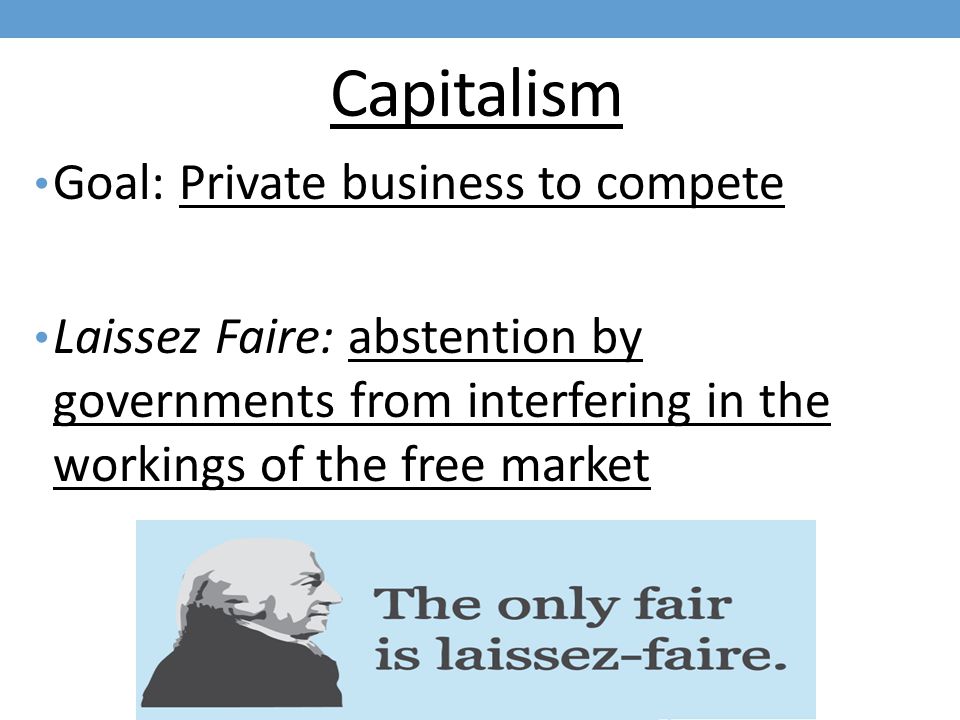 capitalism and socialism similarities
