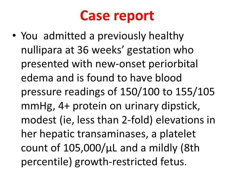 Hypertensive Disorders Of Pregnancy Ppt Video Online Download Hypertensive Disorders Of Pregnancy Ppt Video Online Download