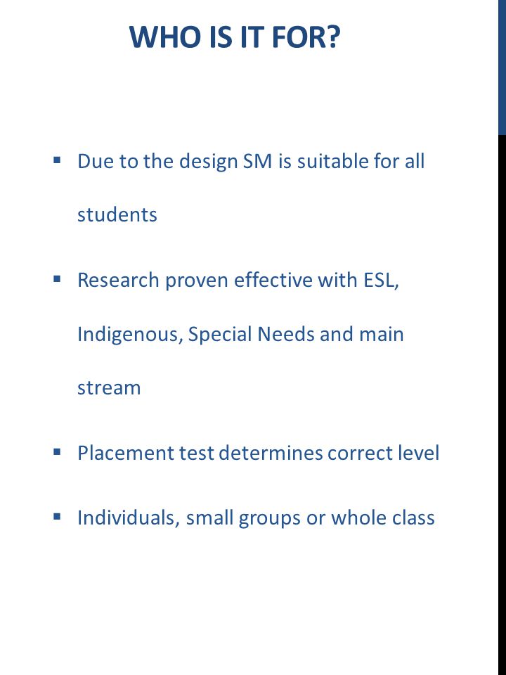 Sra Spelling Mastery Overview Ppt Video Online Download