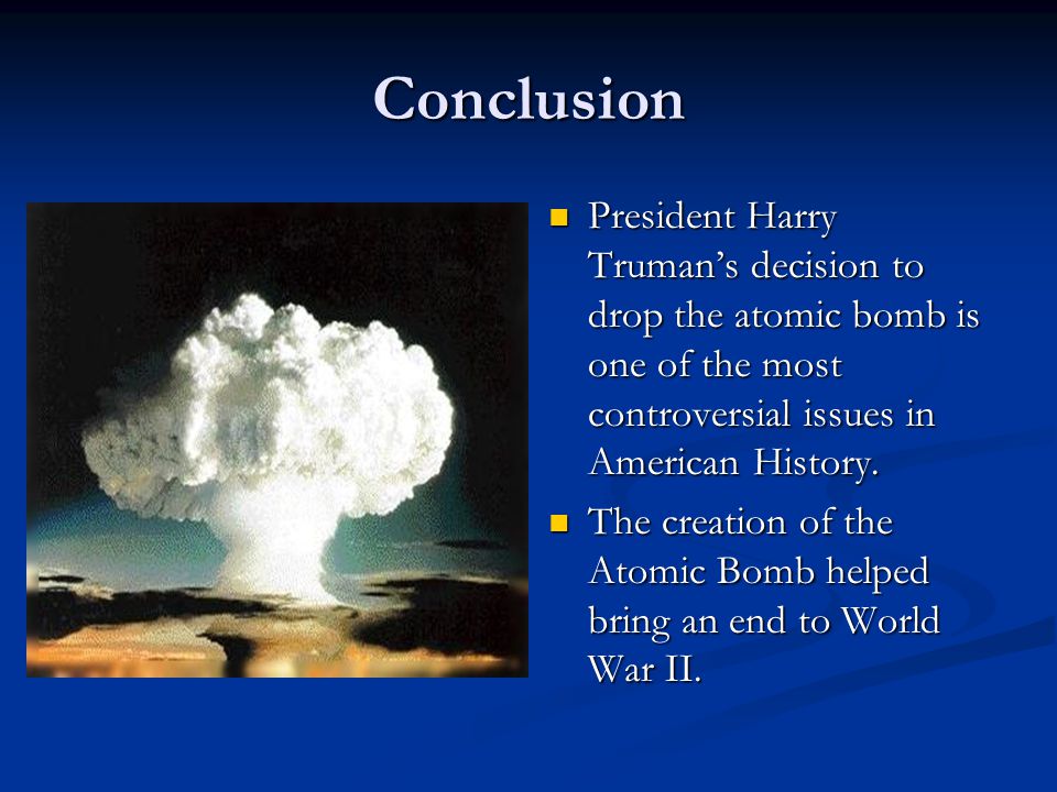 Manhattan Project Developing the Atomic Bomb - ppt video online download