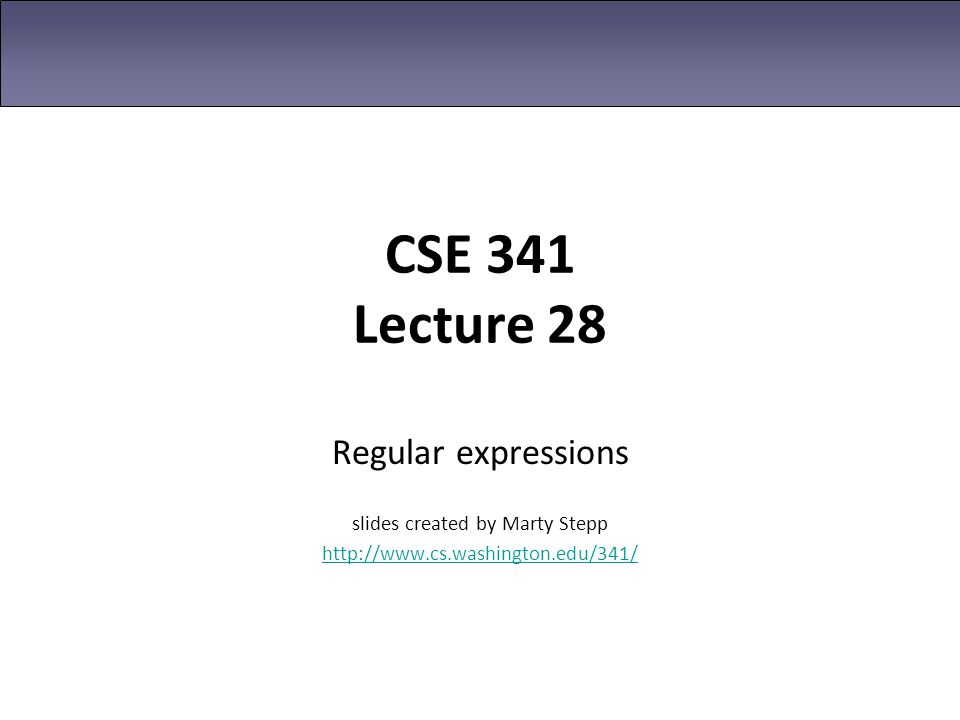 slides created by Marty Stepp - ppt download