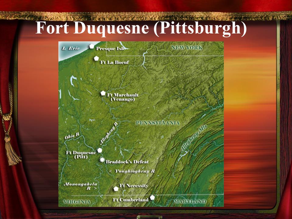 Fort Duquesne (Pittsburgh)
