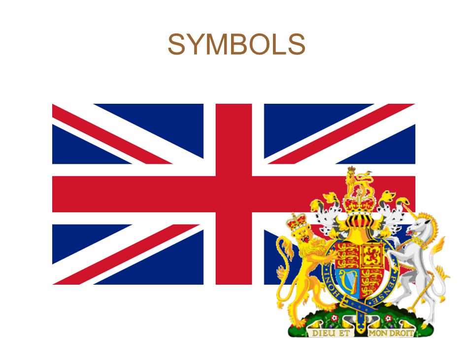 Символ United Kingdom. Uk Ensign Island. Great britain official name the united