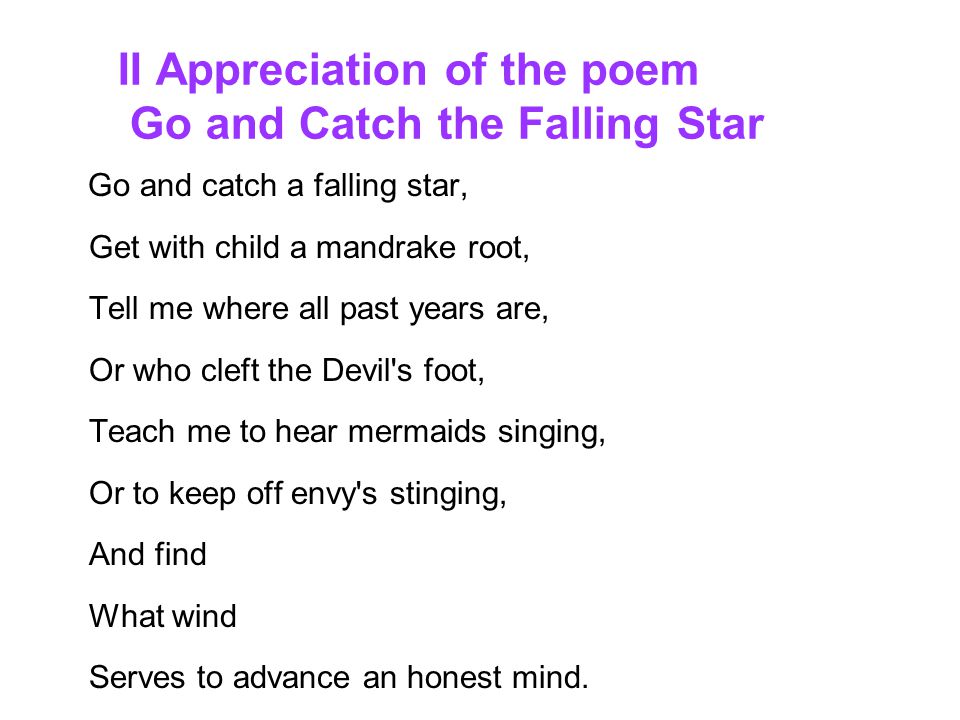 Metaphysical Poetry John Donne Ppt Video Online Download