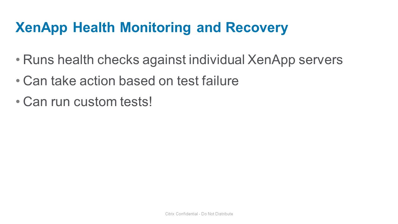Citrix Citrix