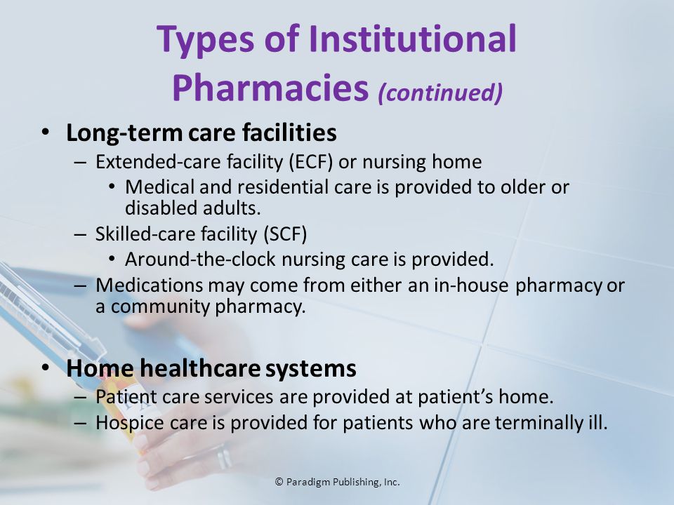 Types+of+Institutional+Pharmacies+%28continued%29