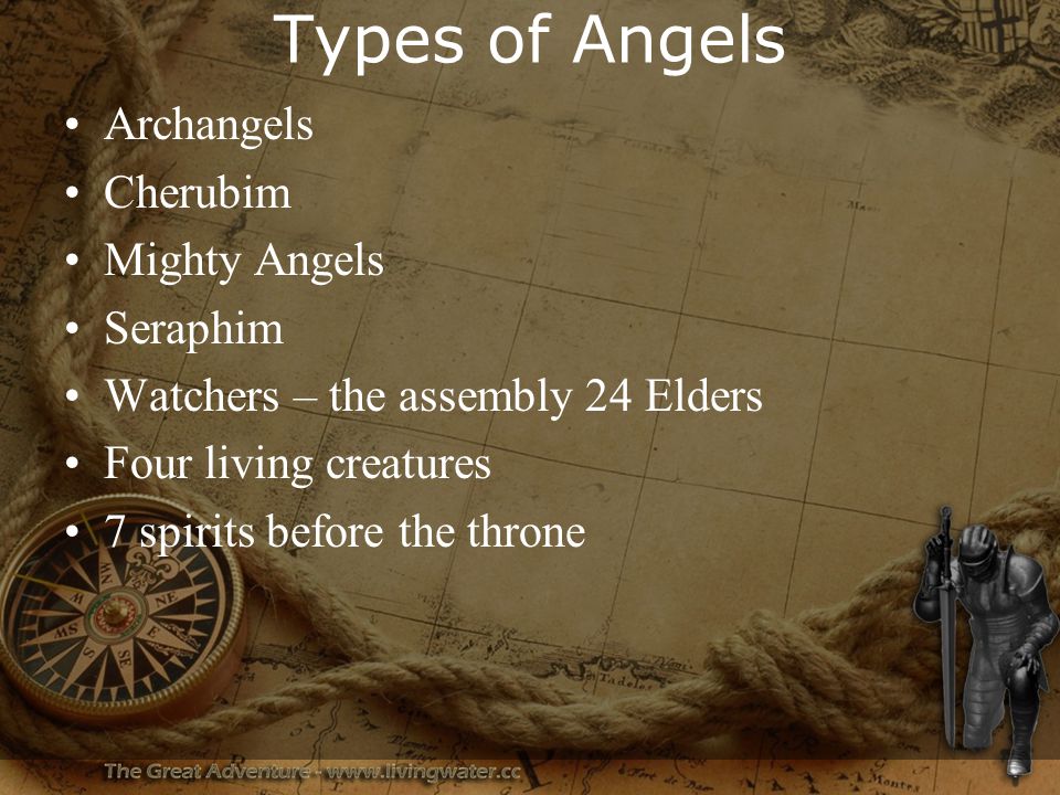 Session Three Eternity Past Angels Demons Ppt Video Online