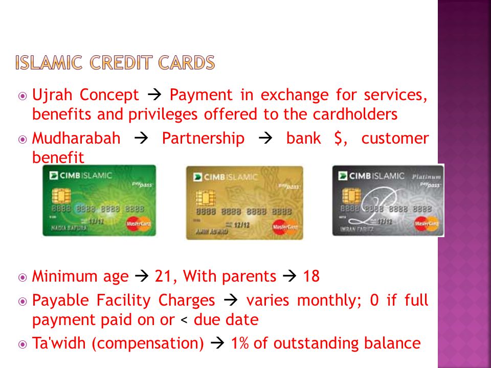 Dip 10 Islamic Banking Lim Sei Ck Ppt Video Online Download