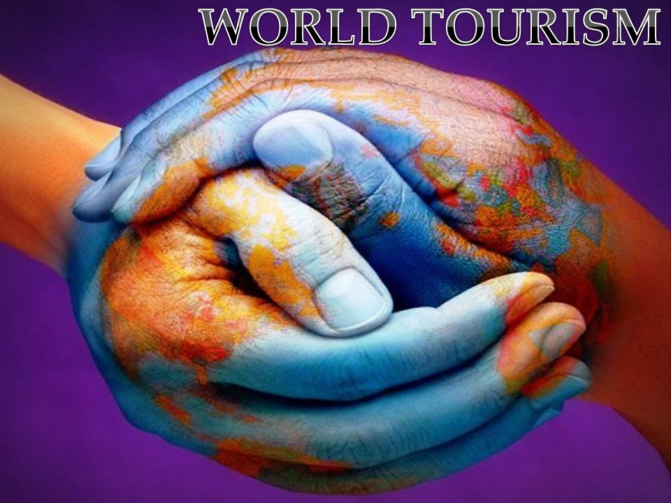 WORLD TOURISM