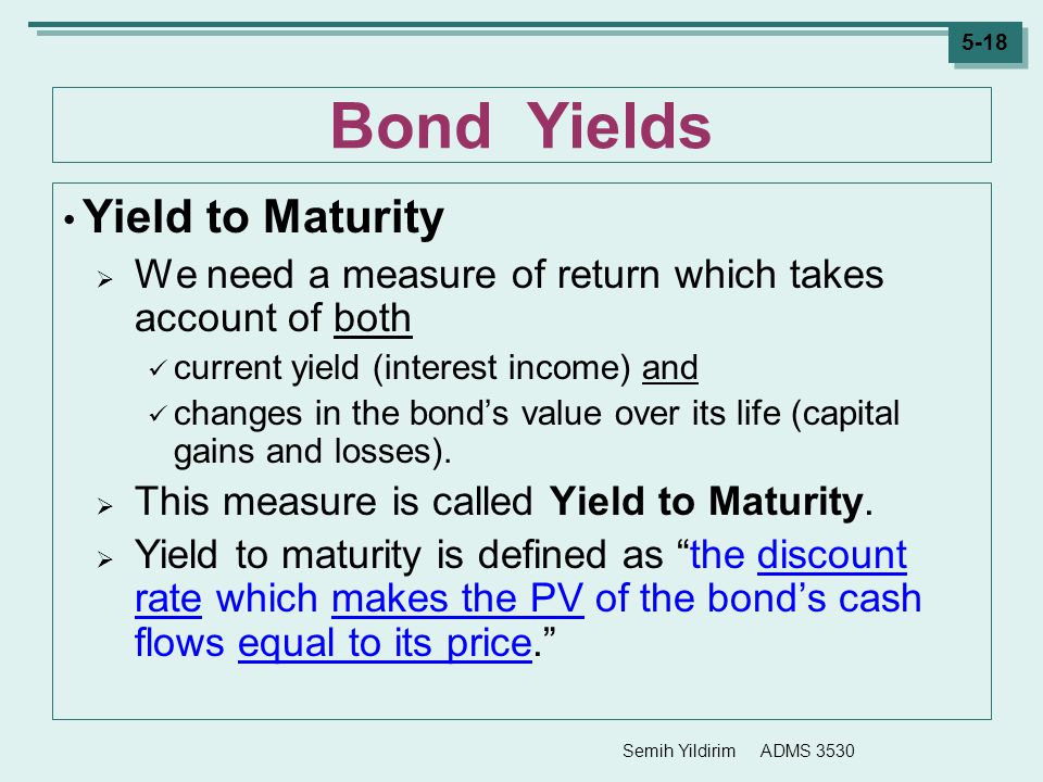 Difference Between Discount Rate And Yield Rating Walls Difference Between Discount Rate And Yield Rating Walls
