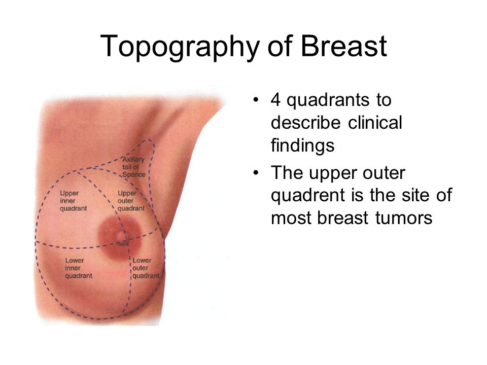 Sore breasts before period