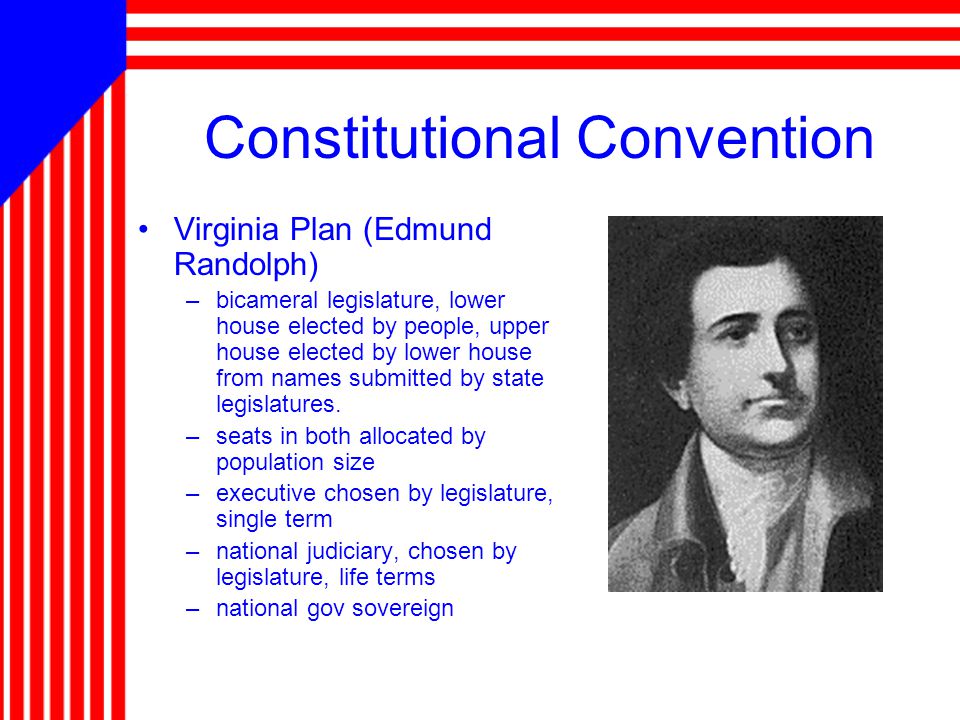 Конституционная конвенция