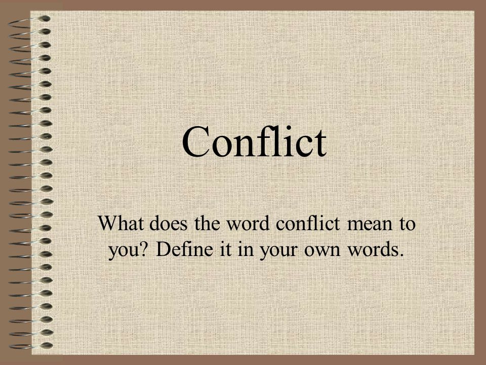 What do this word mean. Types of Conflicts. What is Conflict. Conflict meaning. Conflict in Literature.