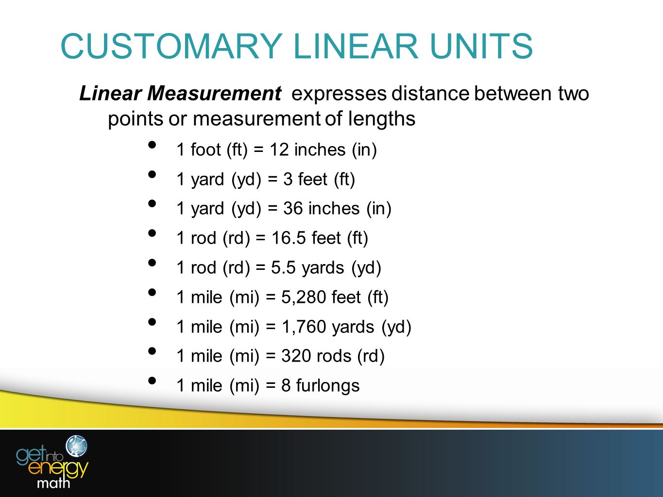 Unit of measure. Units of measurement. Тема Units of measurement. Measurements in English.