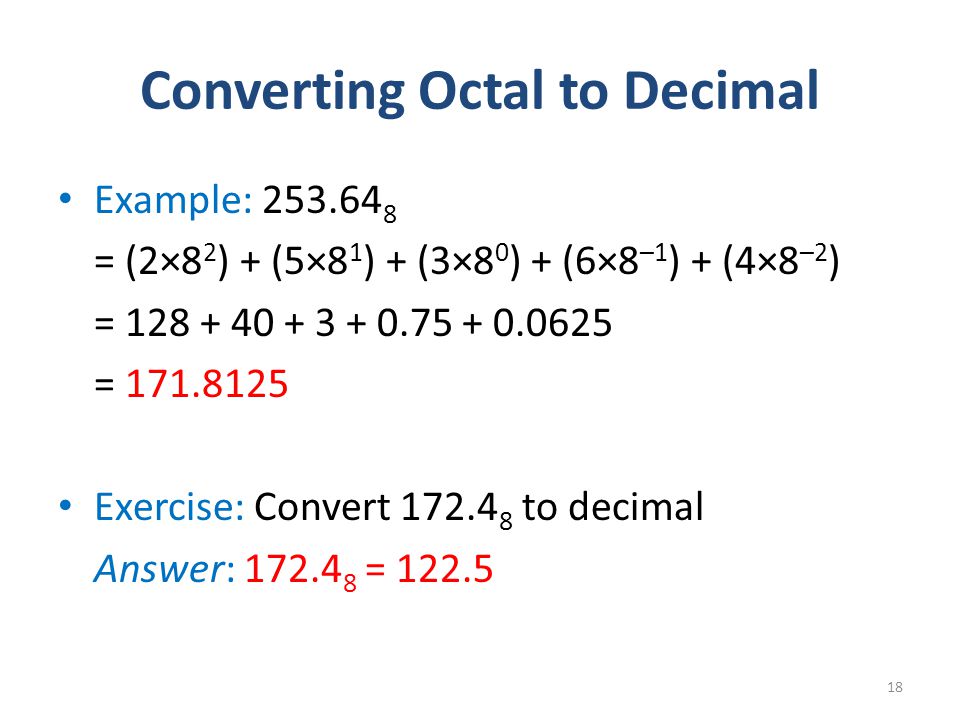 Real Numbers and the Decimal Number System - ppt video online download