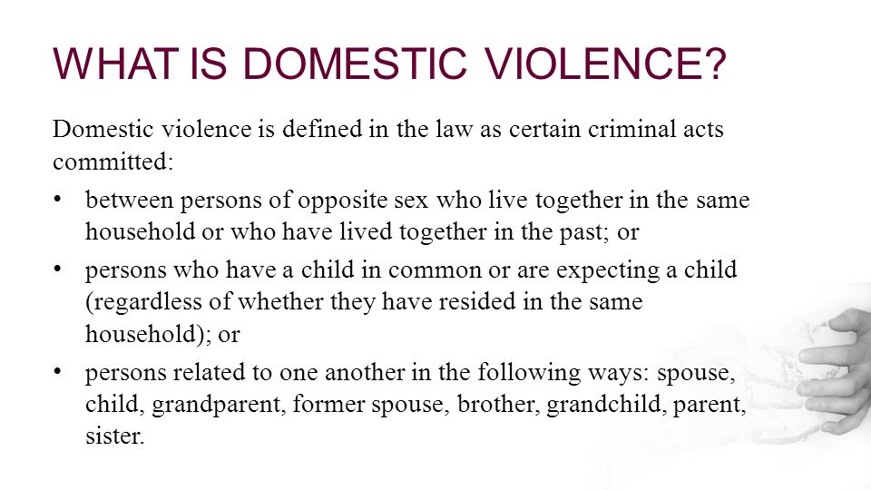 Violent definition. What is domestic abuse. Discuss essay Domestication.