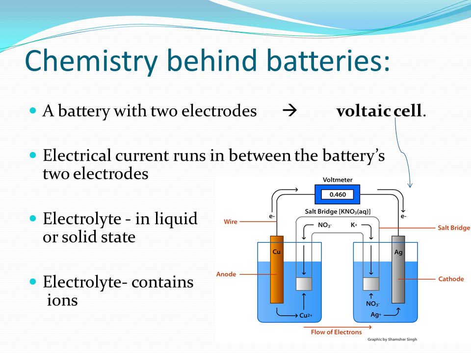 Rechargeable batteries! - ppt video online download