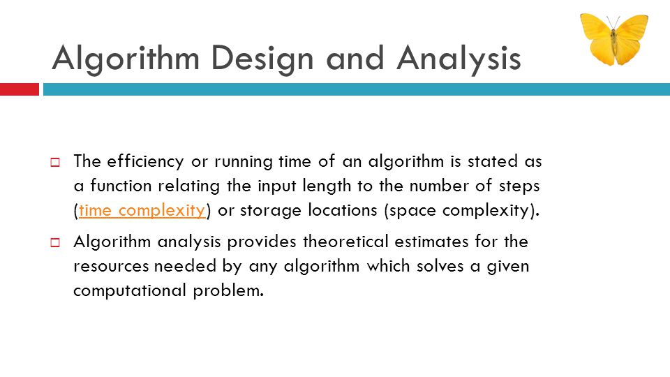 Difference Between Model And Algorithm Difference Between